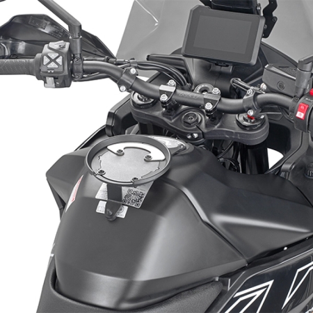Bride Réservoir Givi Tanklock KTM 890 SMT - BF80