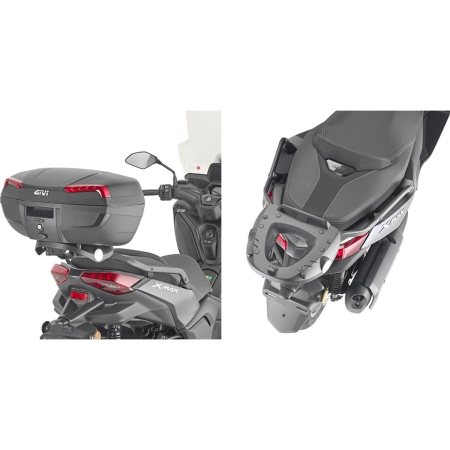 Support Top Case Givi Yamaha XMax 125/300 - SR2167