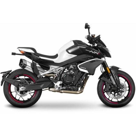 Support Valises Shad 3P System CFMoto 800NK