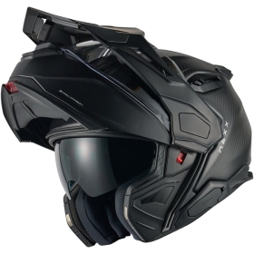 Casque Modulable Nexx X.Lifecountry Zero Pro Carbon Mat