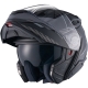 Casque Modulable Nexx X.Lifetour Globe Noir Gris Mat