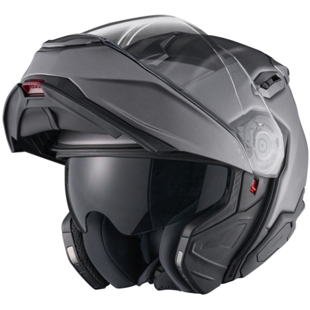 Casque Modulable Nexx X.Lifetour Plain Titane Mat