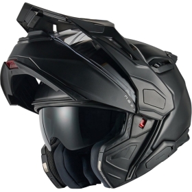 Casque Modulable Nexx X.Lifecountry Plain Noir Mat