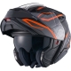 Casque Modulable Nexx X.Lifetour Pro Mile Orange Gris Mat