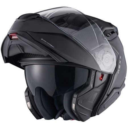Casque Modulable Nexx X.Lifetour Zero Pro Carbon Mat