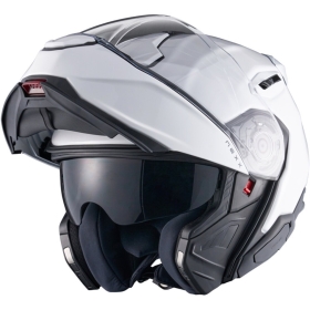 Casque Nexx X.Lifetour Plain Blanc