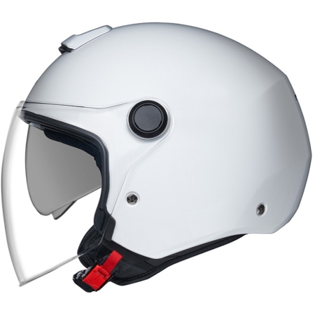 Casque Nexx Y.10 Plain Blanc
