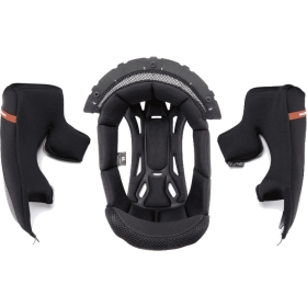 Intérieur Complet Casque EXO-Tech
