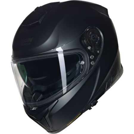 Casque Nolan N80-8 Classico 302 Noir Mat