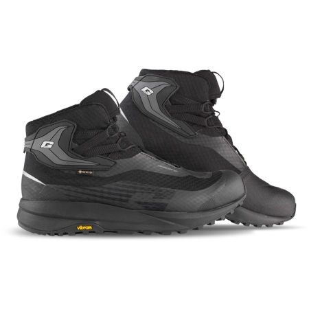 Baskets Gaerne Xenon GoreTex Noir - Bottes et Chaussures Femme GAERNE