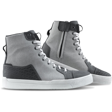 Baskets Gaerne Letur Air Gris Anthracite - Bottes et chaussures GAERNE
