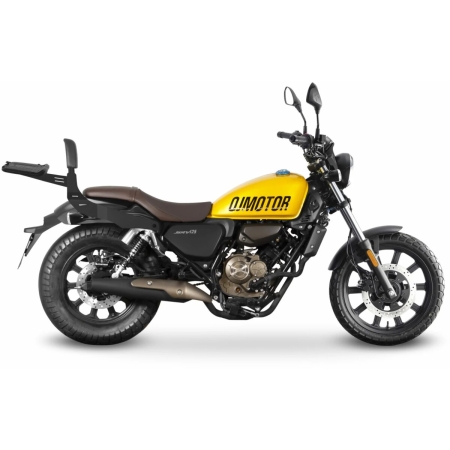 Sissy Bar QJ Motor SRV 125 (2023+)