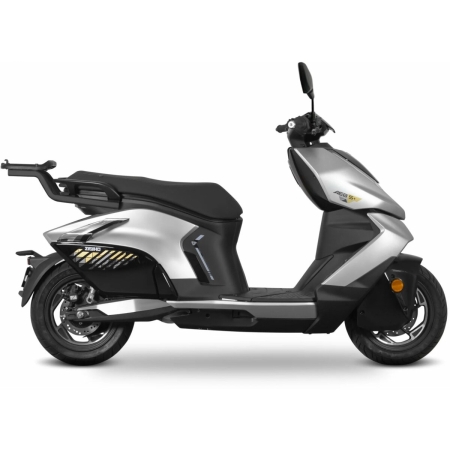 Support Top Case Shad Top Master Zeeho AE8 S+