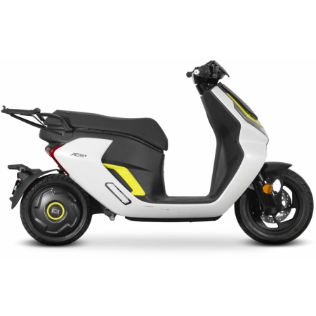 Support Top Case Shad Top Master Zeeho AE6+