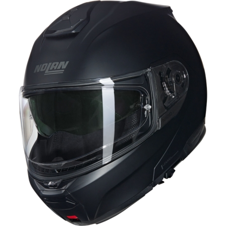 Casque Nolan N100-6 Classico 302 Noir Mat