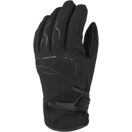 Gants Macna Vanco RTX Noir