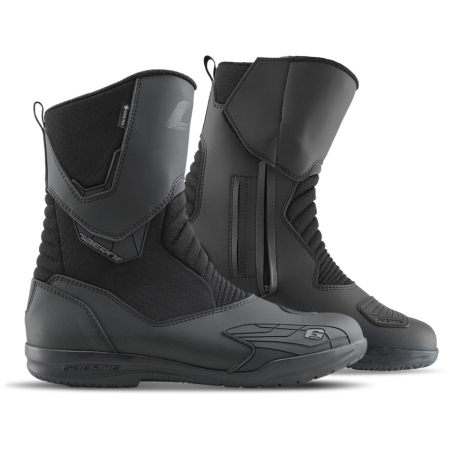 Demi-bottes Gaerne Duran Gore Tex Noir - Bottes et chaussures GAERNE