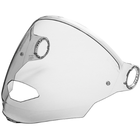 Visière Nolan NJS-07L N70-2 GT 06 Clair - Accessoires Casques NOLAN