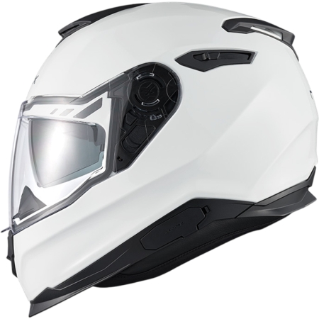 Casque Nexx Y.100 Core Blanc