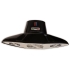 Cintre Séchant Capit Noir Air Chaud/Froid 230V