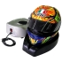 Sèche-casque Capit Air Chaud & Froid Noir