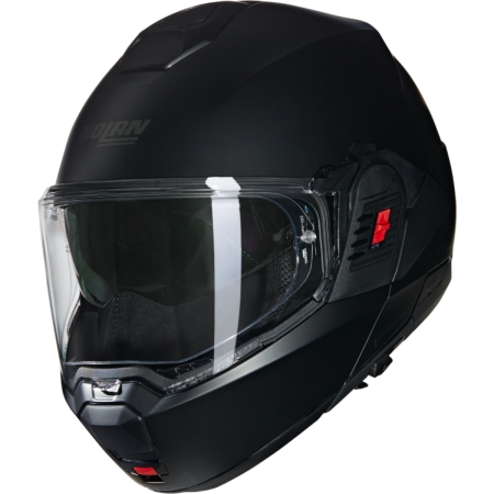 Casque Nolan N120-1 Classico 302 Noir Mat