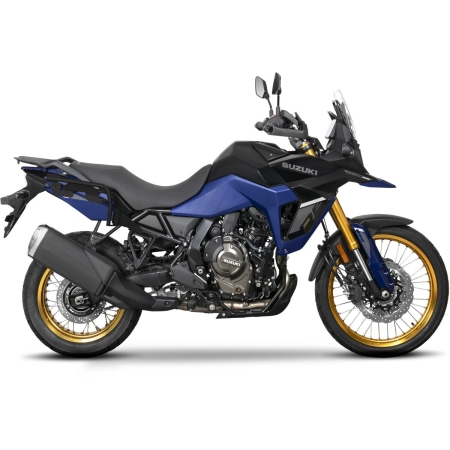 Support Valises Shad 3P System Suzuki V-Strom 800DE