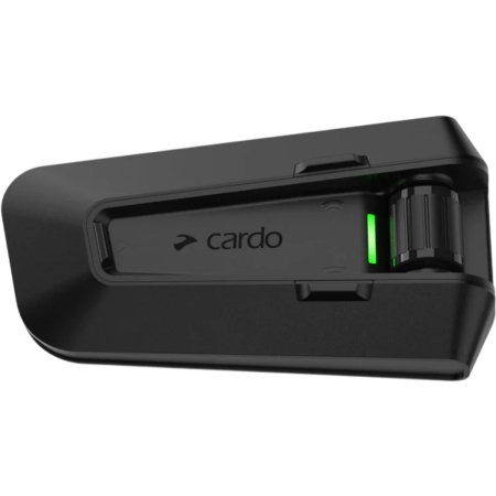 Intercom Bluetooth Cardo Packtalk Pro Solo