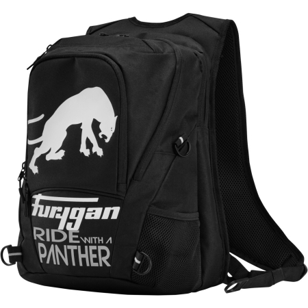 Sac À Dos Furygan Thunder Evo 2 Noir Métal