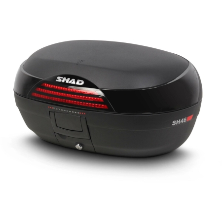 Top Case Shad SH46 Noir