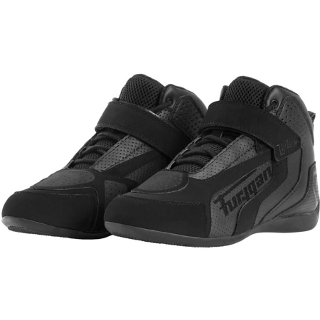 Baskets Furygan V4 Vented Noir