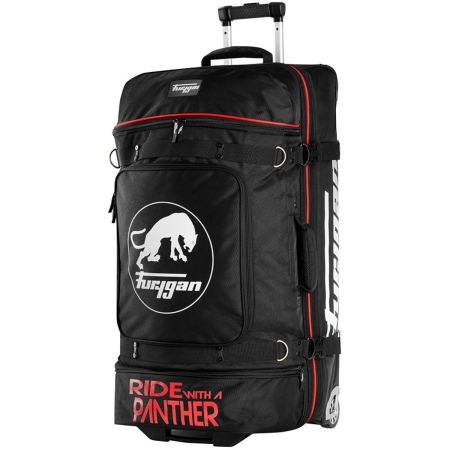 Sac Furygan Tanker Evo Noir