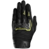 Gants Furygan Shade Noir Jaune