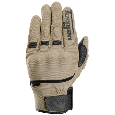 Gants Furygan Jet D3O® Evo Sable Noir