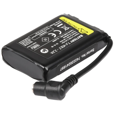 Batterie Macna Gants Chaussettes 7.4V 2.2A (1x)