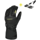 Gants Chauffants Macna Azra RTX Kit 7.4V 2.2A Noir