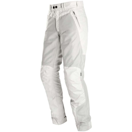 Pantalon Furygan Ciaran Gris Perle