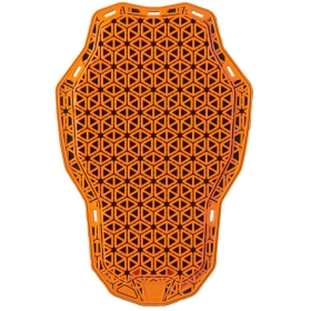 Dorsale Furygan Full Back Ghost™ D3O® Orange