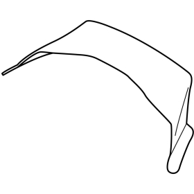 Spoiler Petite Calotte Shark Aeron-GP FIM