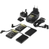 Batteries Et Kit Chargeur Macna 7,4V 3A