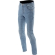 Jean Dainese 5-Pocket Denim Slim Bleu Clair