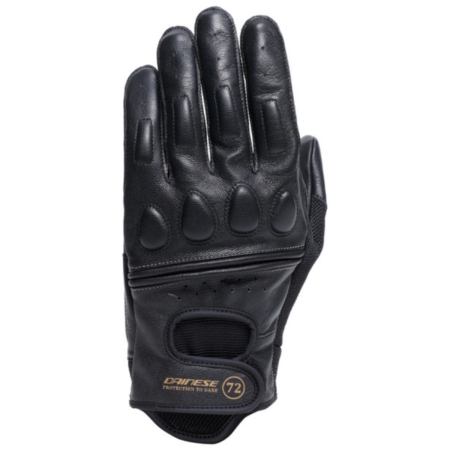 Gants Dainese Blackjack 2 Noir
