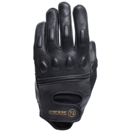 Gants Femme Dainese Blackjack 2 Noir