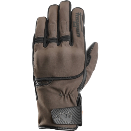 Gants Furygan Jet All Seasons D3O® Evo Marron
