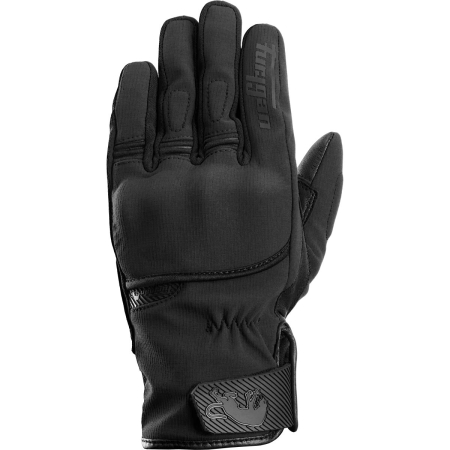 Gants Furygan Jet All Seasons D3O® Evo Noir