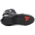 Bottes Dainese Torque 4 Air Noir Rouge Lava