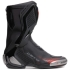 Bottes Dainese Torque 4 Air Noir Rouge Lava