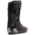 Bottes Dainese Torque 4 Air Noir Rouge Lava