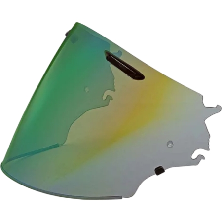 Visière Arai VAS-Z I Miroir Vert