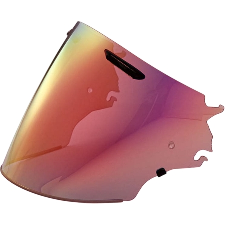 Visière Arai VAS-Z I Miroir Rouge